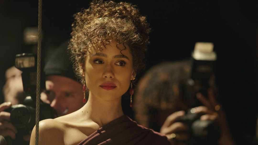 Megalopolis backdrop 15