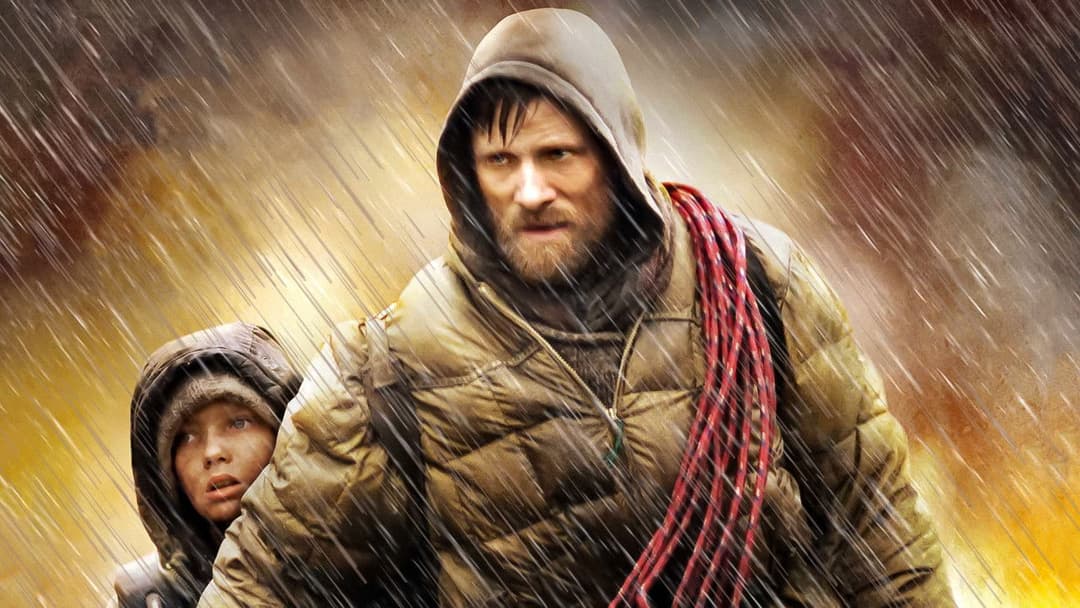 Дорога backdrop 7