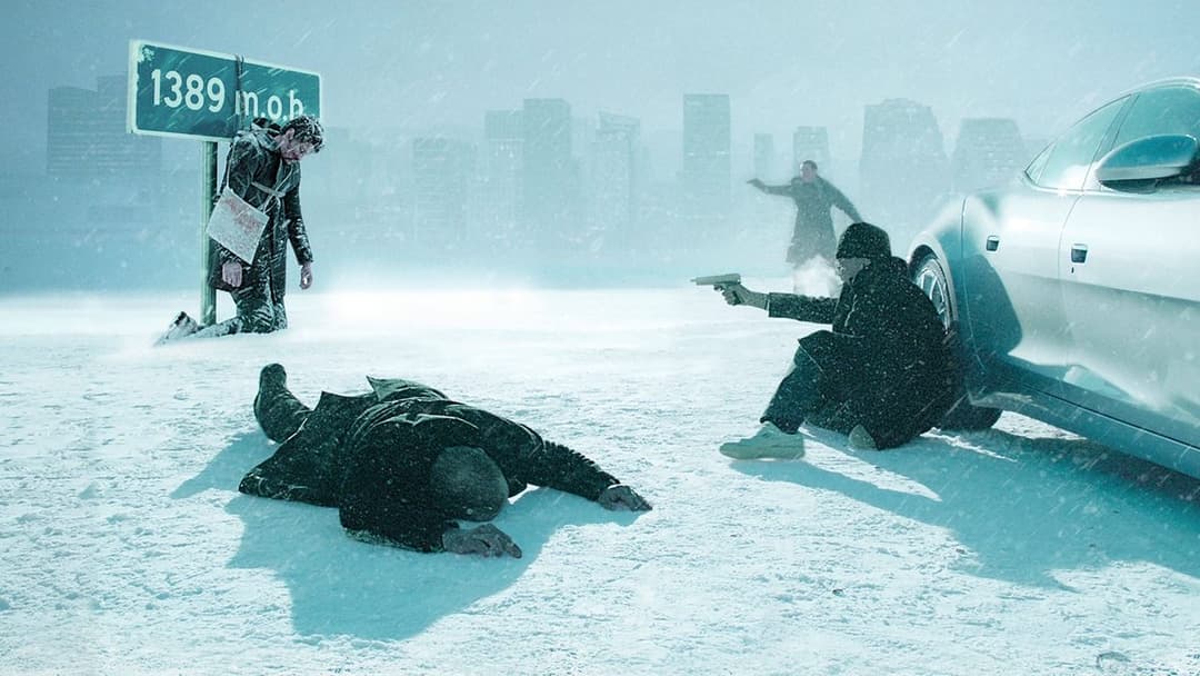 In Order of Disappearance backdrop 1