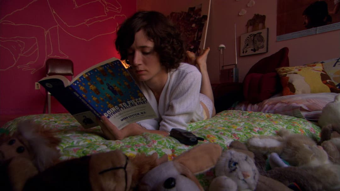 Я, ти і всі, кого ми знаємо backdrop 8