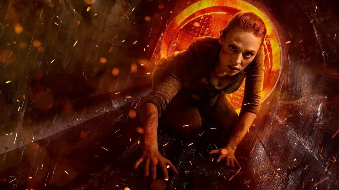 Escape Room backdrop 2