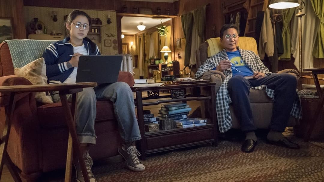 Nur die halbe Geschichte backdrop 1