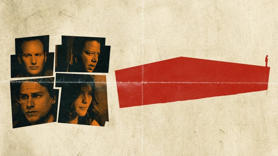 The Ledge - Am Abgrund backdrop 1