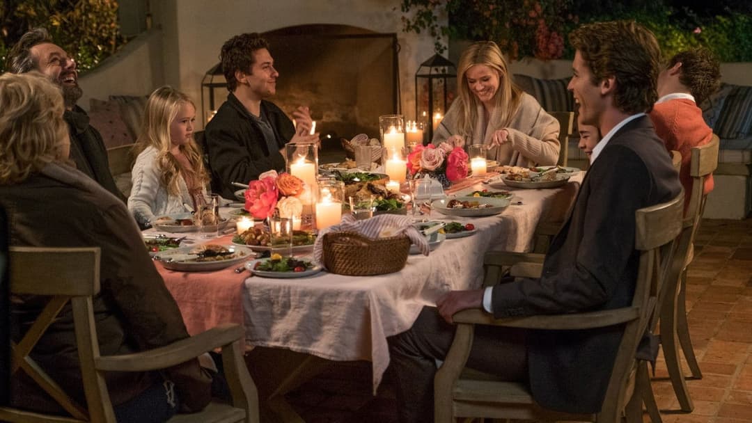 Home Again backdrop 10