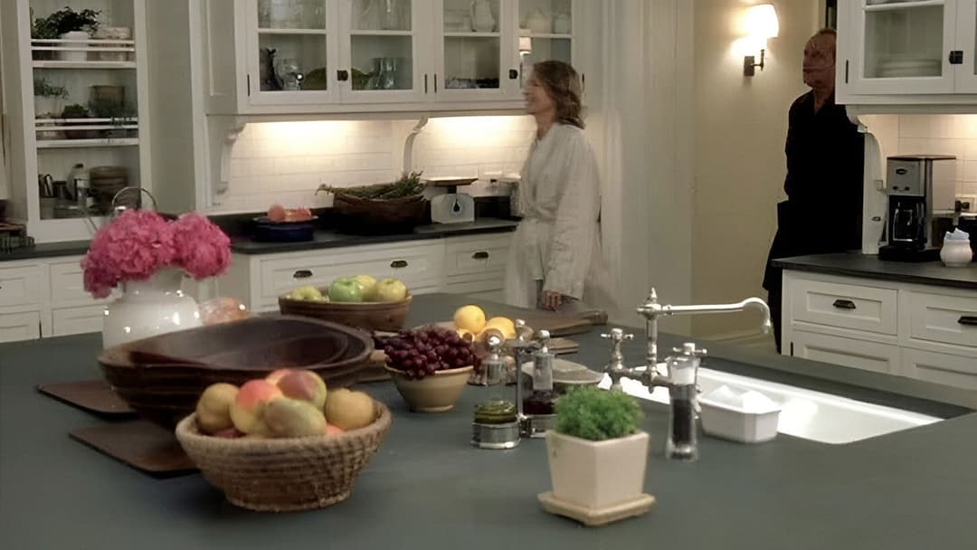 Something's Gotta Give backdrop 12