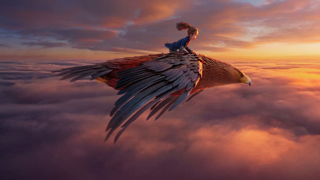 Вайлдвуд backdrop 1