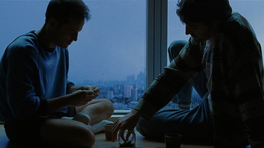 All of Us Strangers backdrop 7