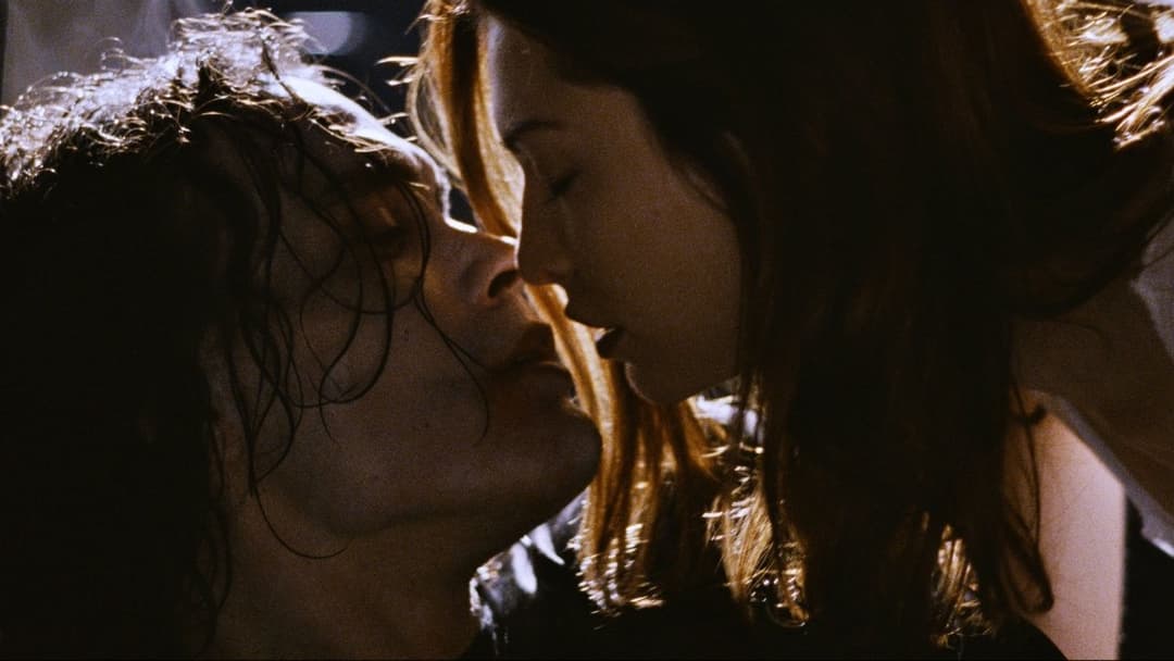 The Crow backdrop 12