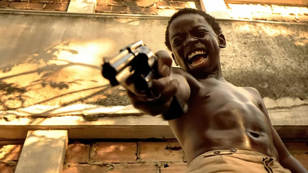 City of God backdrop 19