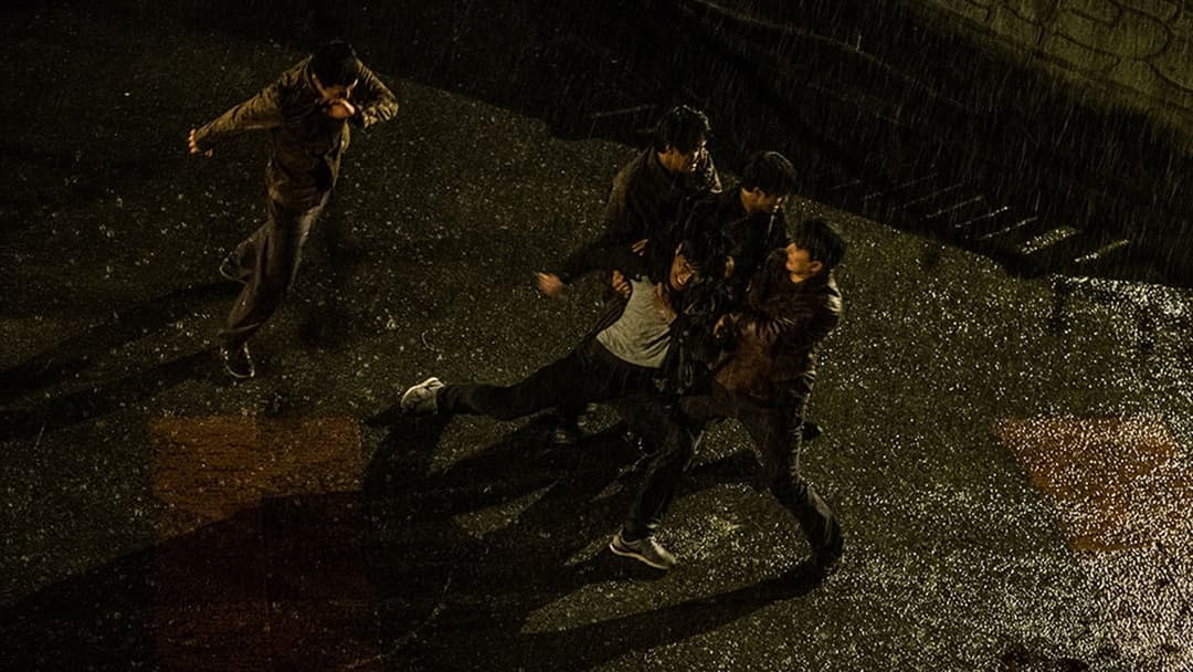 Forgotten backdrop 15