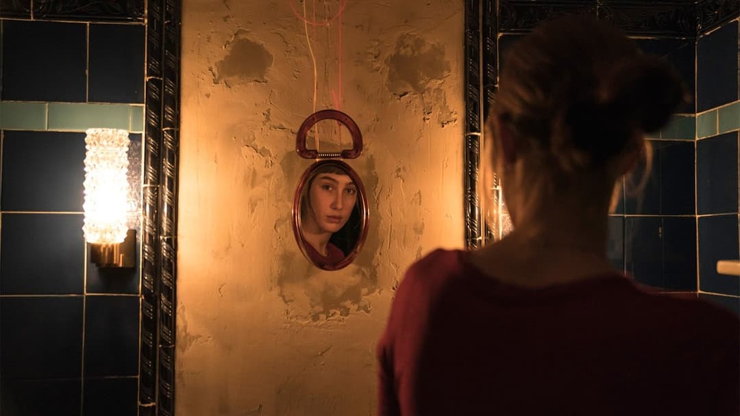 La abuela backdrop 4