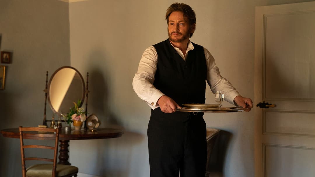 Geliebte Köchin backdrop 4