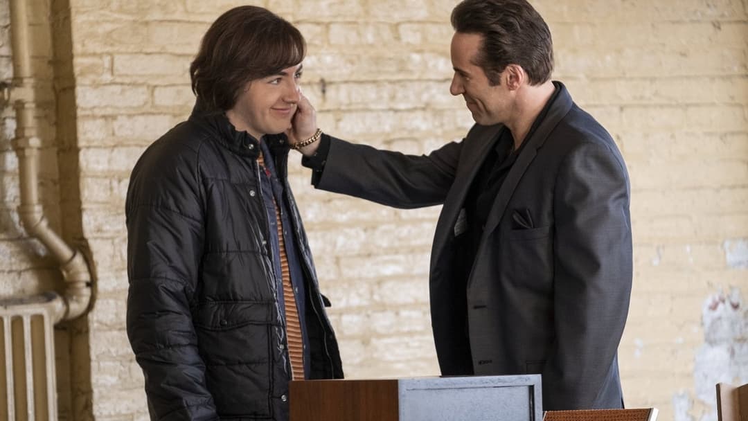 Усі святі Ньюарка backdrop 11