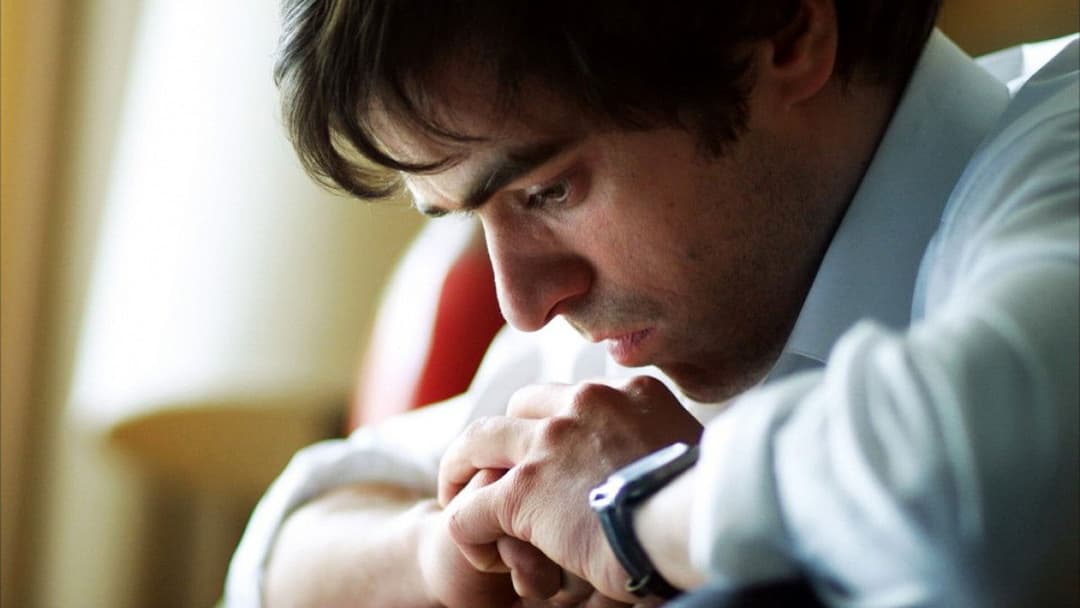 The Beat That My Heart Skipped backdrop 1