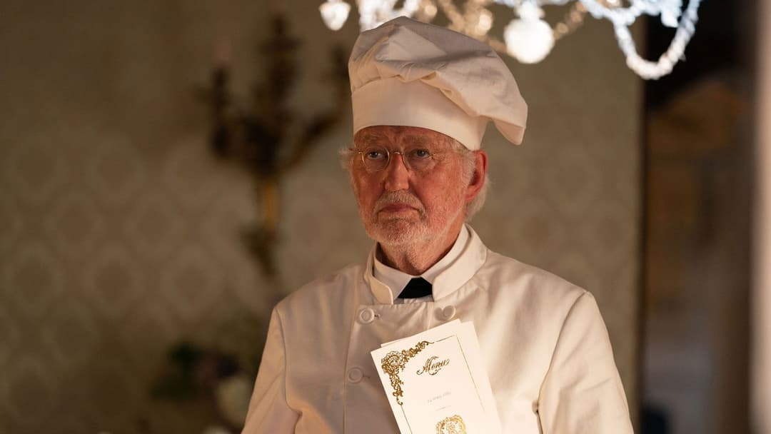 Geliebte Köchin backdrop 10