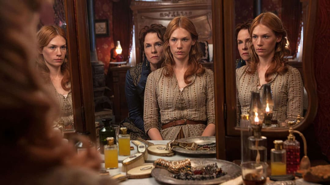 Sweetwater - Rache ist süß backdrop 6