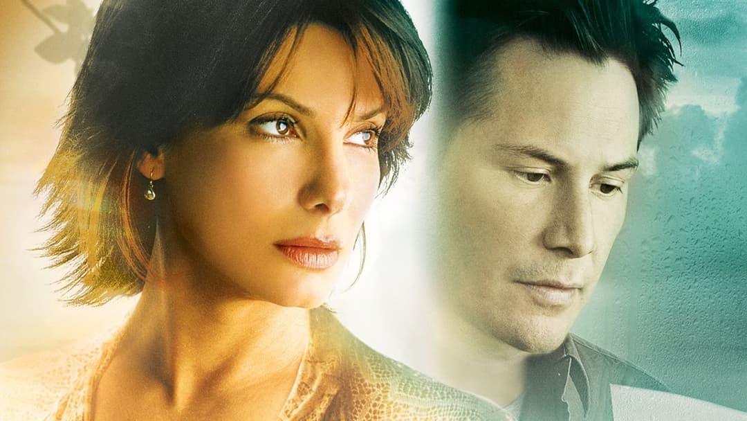 The Lake House backdrop 6