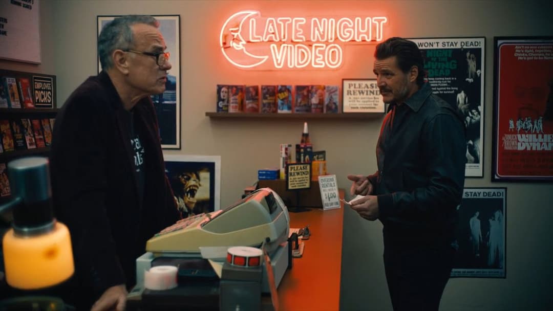 Freaky Tales backdrop 14