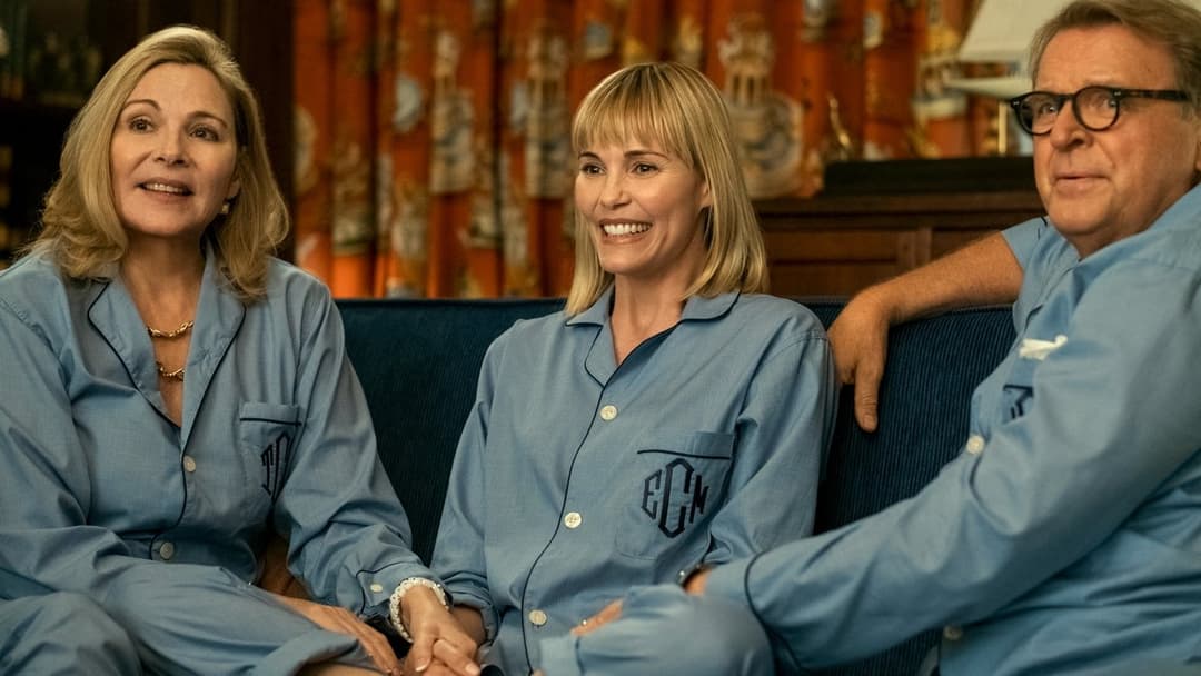 Und dann kam Dad backdrop 9