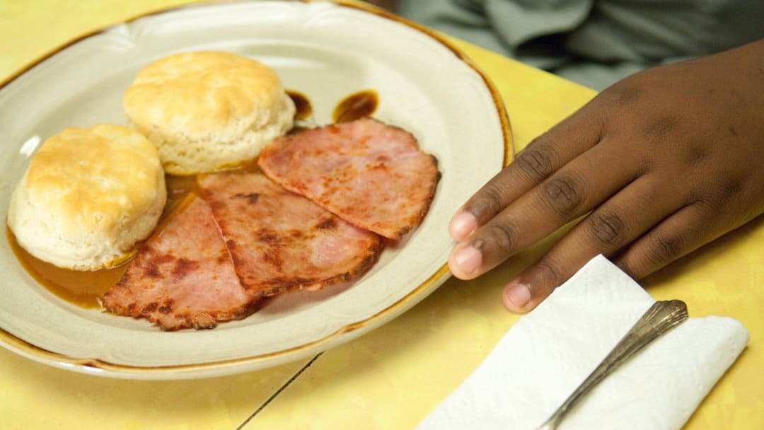 The Help backdrop 18