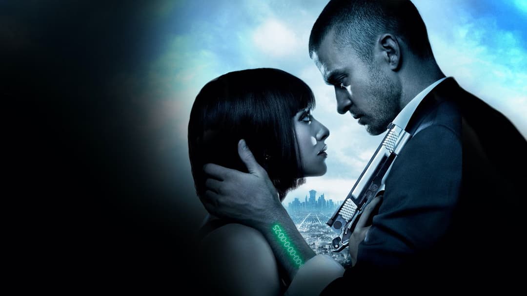 In Time - Deine Zeit läuft ab backdrop 5