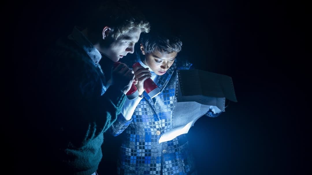 The Portable Door backdrop 3