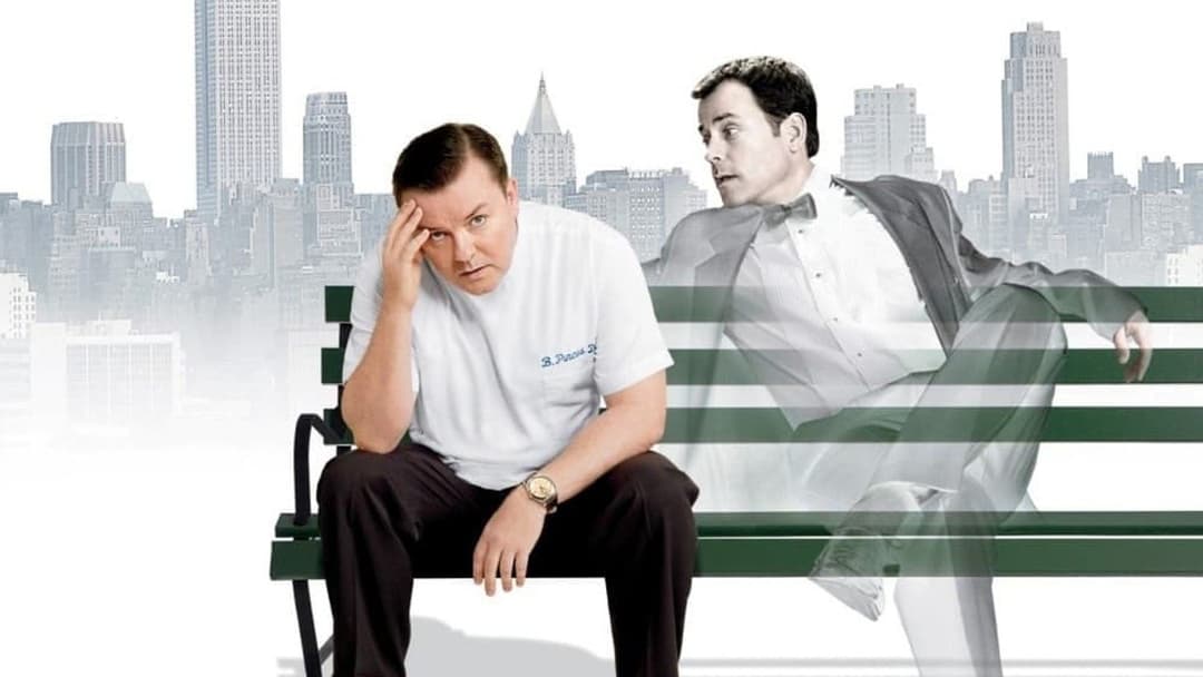 Ghost Town backdrop 2