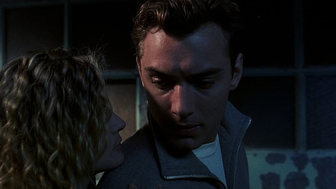 Екзистенція backdrop 11