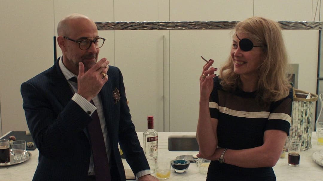 A Private War backdrop 13