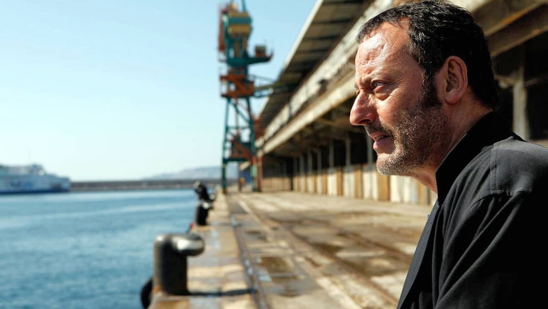 22 Bullets backdrop 15