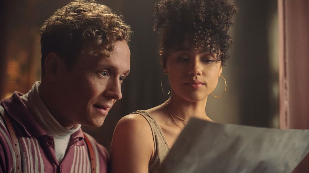 Army of Thieves backdrop 17