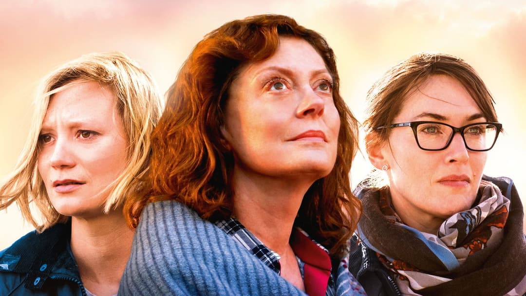 Тихе серце backdrop 2