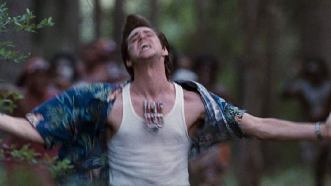 Ace Ventura: When Nature Calls backdrop 16