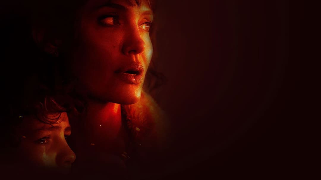 They Want Me Dead backdrop 12