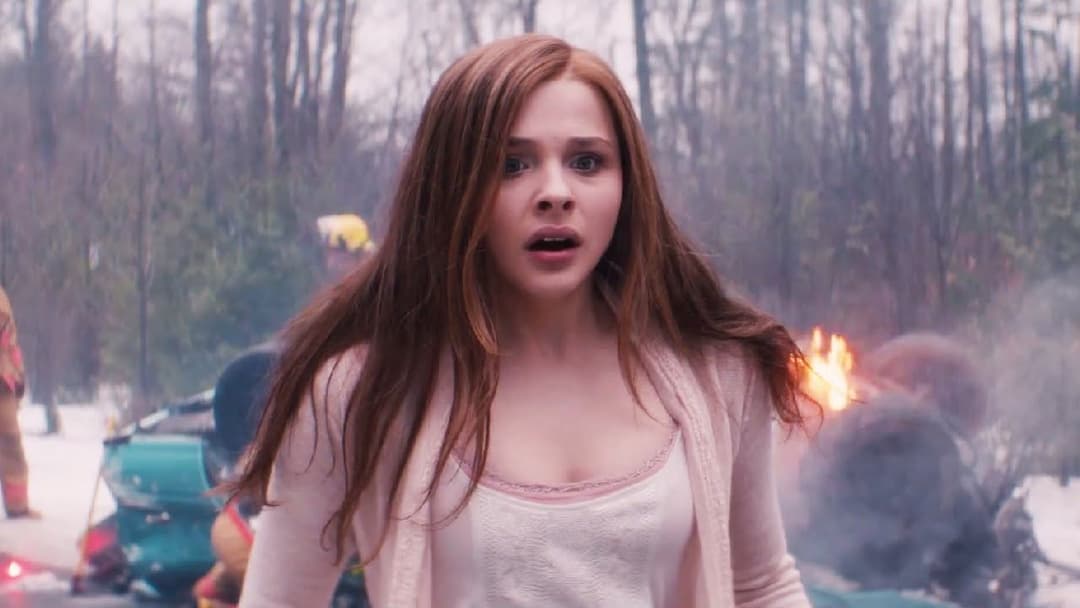 Wenn ich bleibe backdrop 12