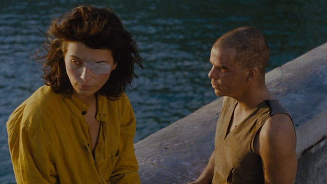 Les Amants du Pont-Neuf backdrop 8