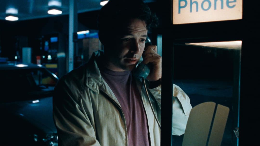 You Can Count on Me backdrop 1