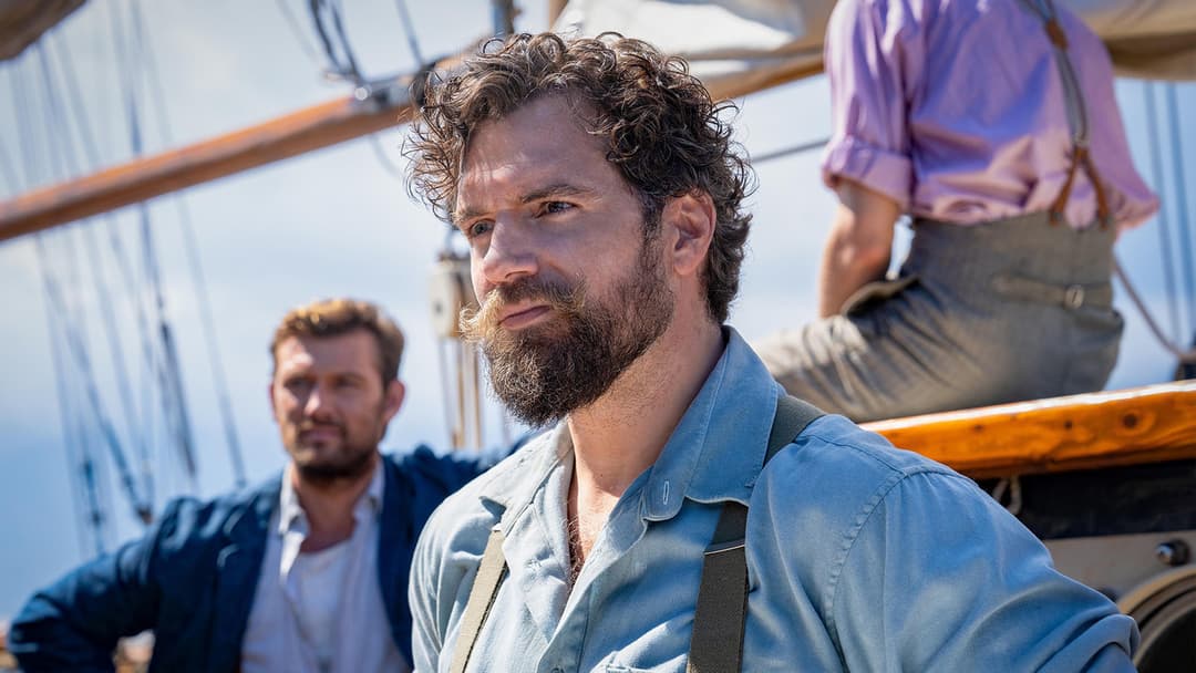 The Ministry of Ungentlemanly Warfare backdrop 19