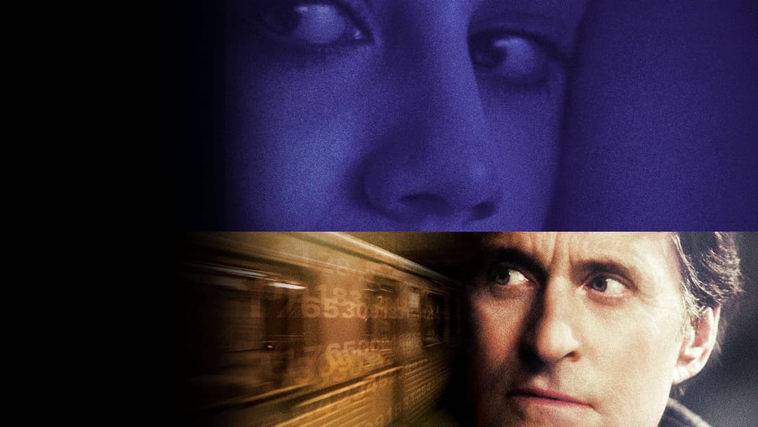 Не кажи ні слова backdrop 9