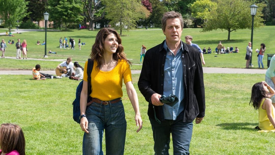 Кохання не за сценарієм