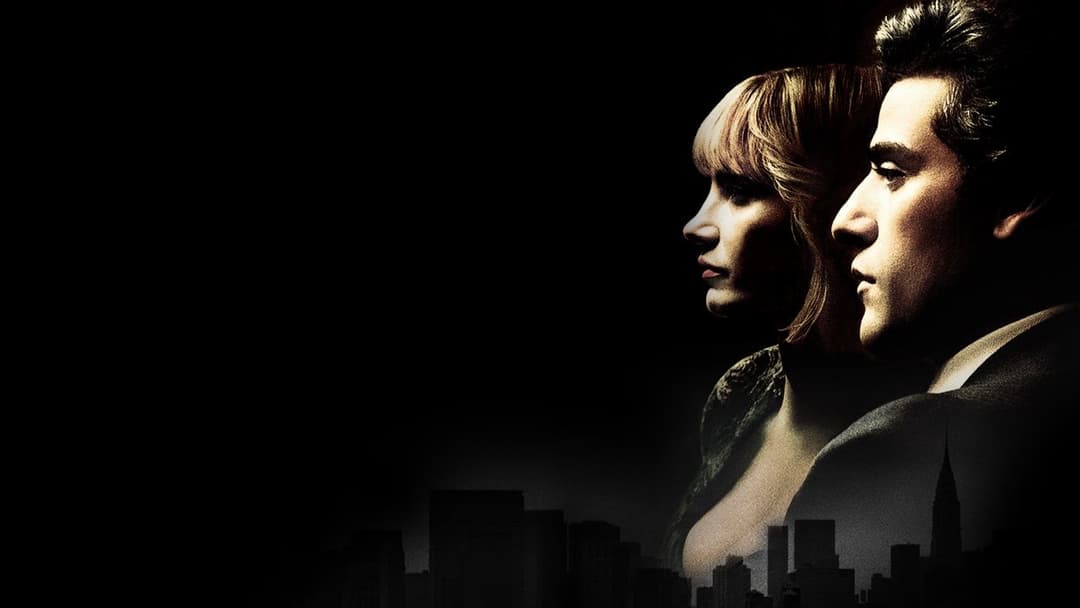 A Most Violent Year backdrop 2
