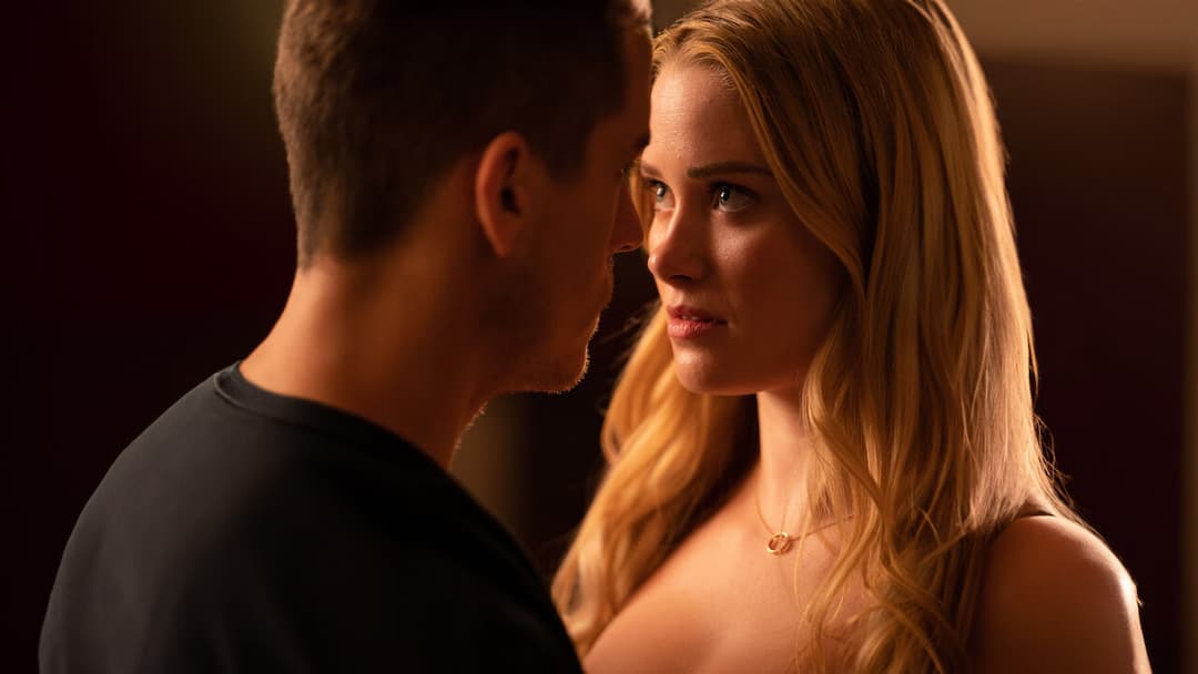 Моє прекрасне нещастя backdrop 15