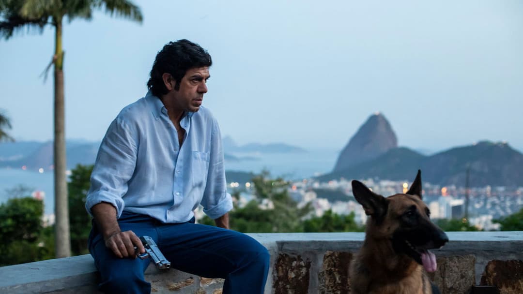 Il Traditore - Als Kronzeuge gegen die Cosa Nostra backdrop 5