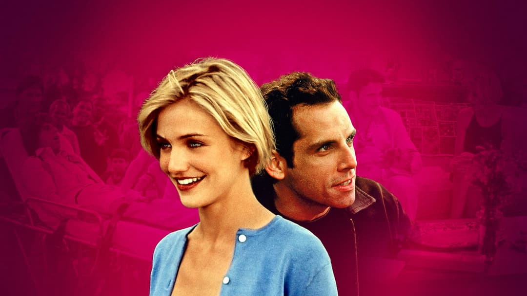 There's Something About Mary backdrop 3