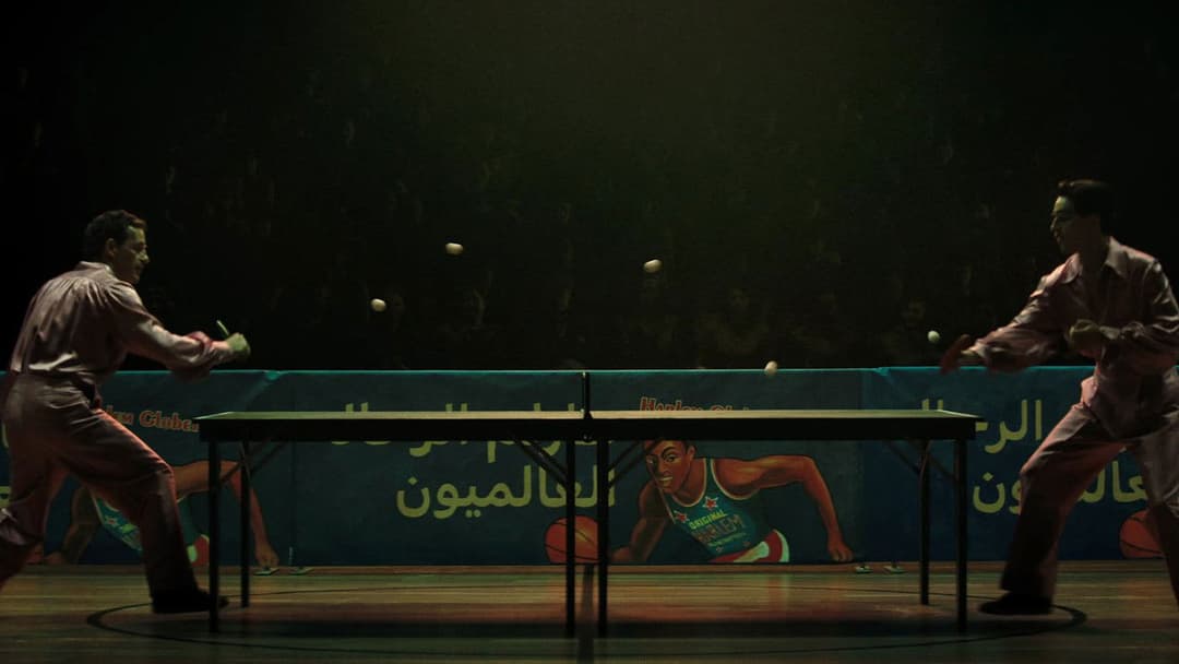 Марті Супрім. Геній комбінацій backdrop 8