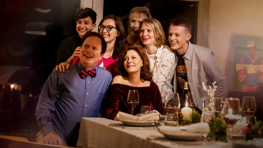 Тихе серце backdrop 3