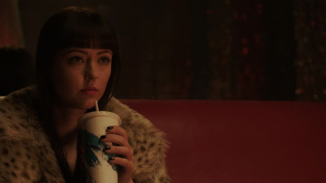 American Mary backdrop 12