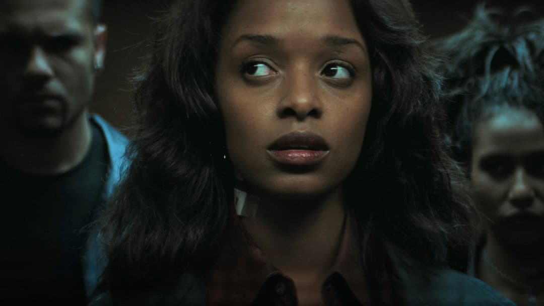 Блейд backdrop 19