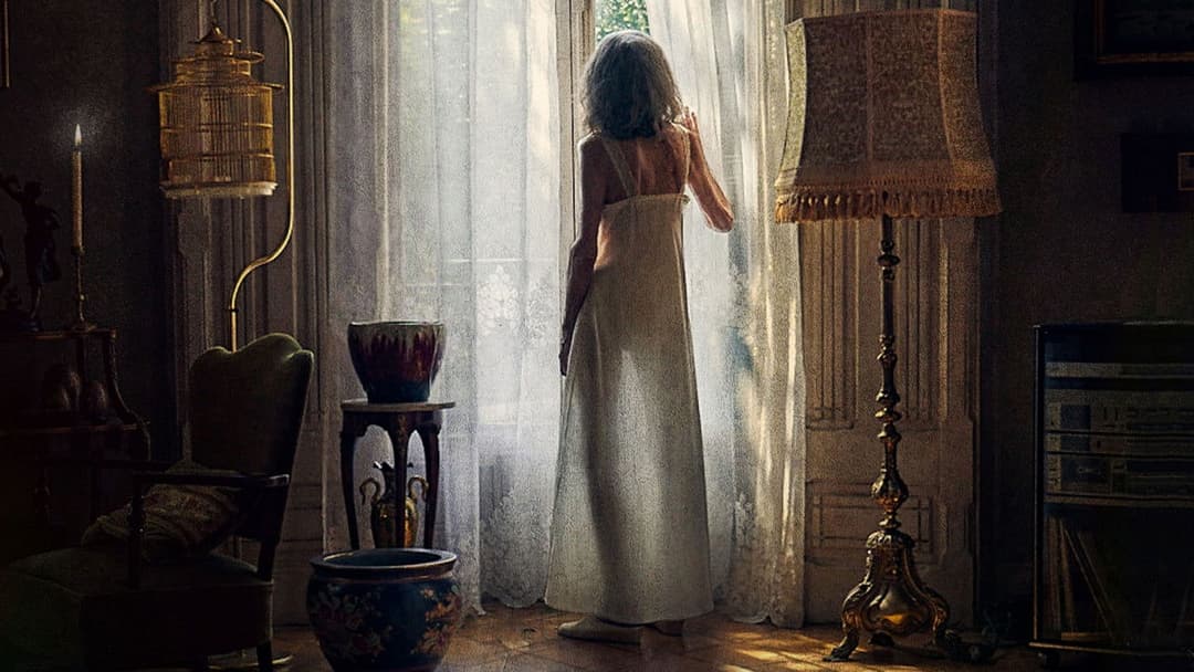 La abuela backdrop 9