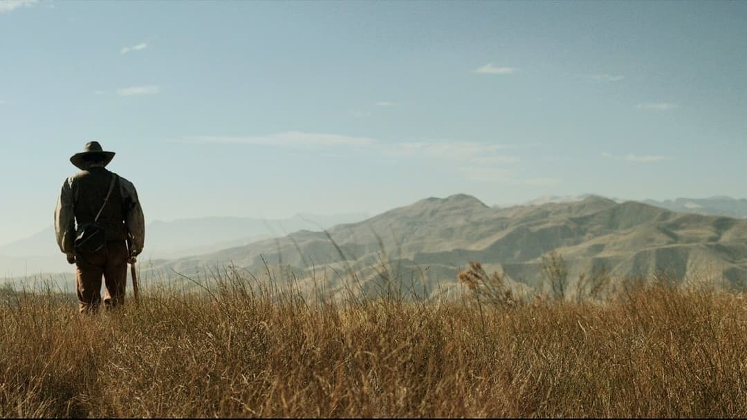 Bone Tomahawk backdrop 17